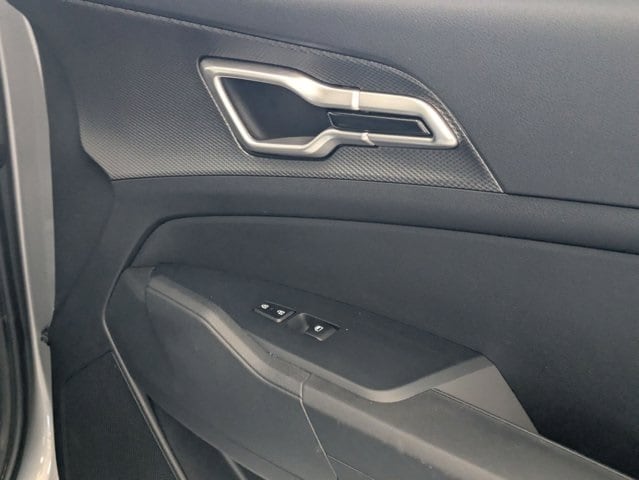 Thumbnail: 2024 Kia Sportage - 32