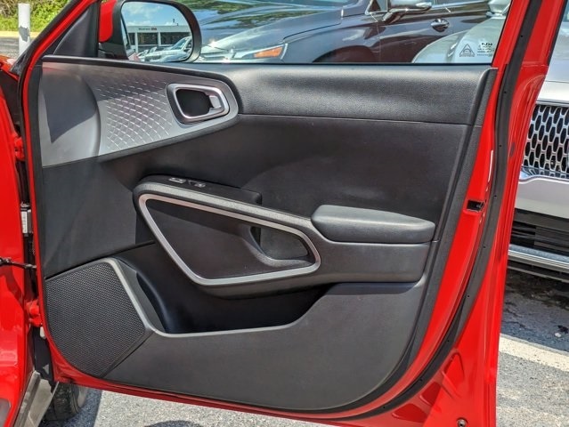 Thumbnail: 2024 Kia Soul - 33
