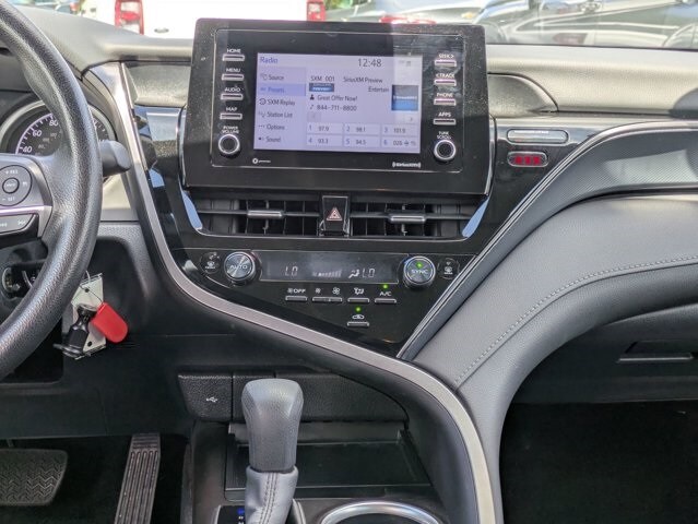 Thumbnail: 2024 Toyota Camry - 15