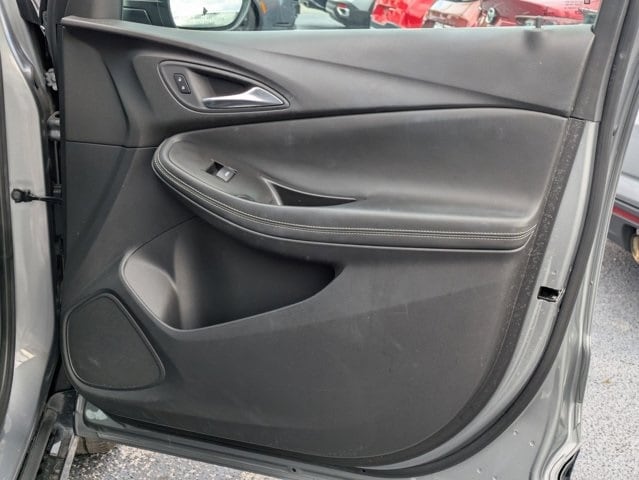 Thumbnail: 2024 Buick Encore GX - 27