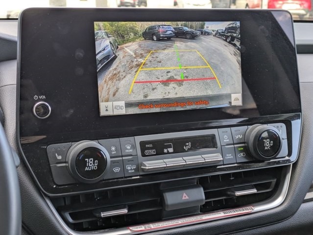 Thumbnail: 2025 Toyota Grand Highlander - 9