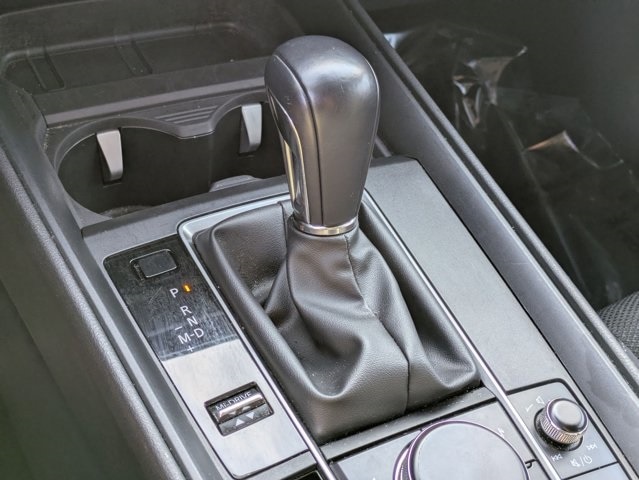 Thumbnail: 2025 Mazda CX-50 - 19