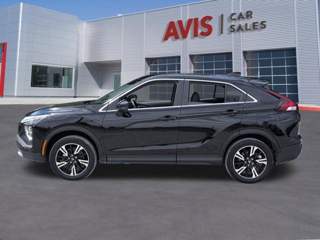 Thumbnail: 2025 Mitsubishi Eclipse Cross - 10