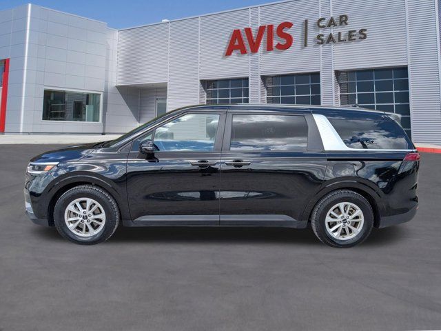 Thumbnail: 2024 Kia Carnival - 10