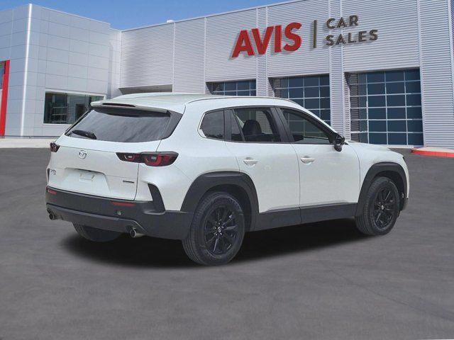 Thumbnail: 2025 Mazda CX-50 - 6