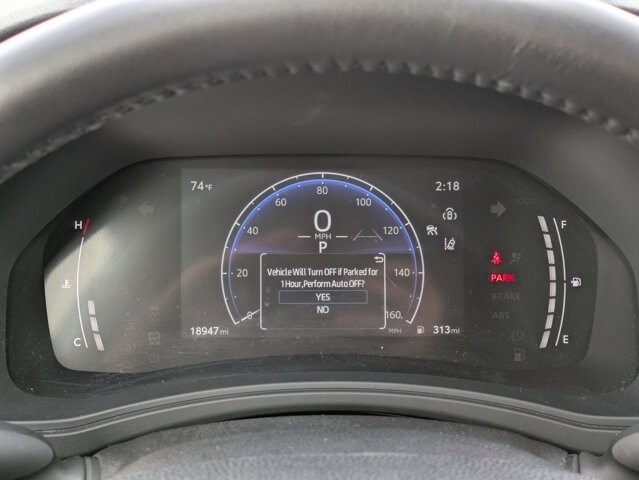 Thumbnail: 2025 Toyota Grand Highlander - 7