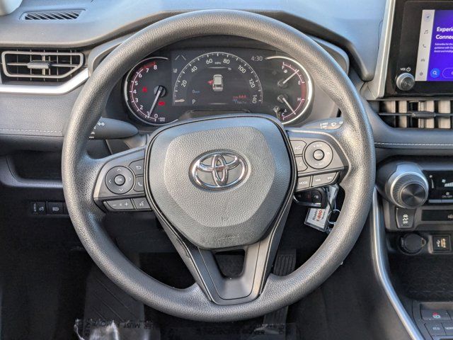 Thumbnail: 2025 Toyota RAV4 - 24