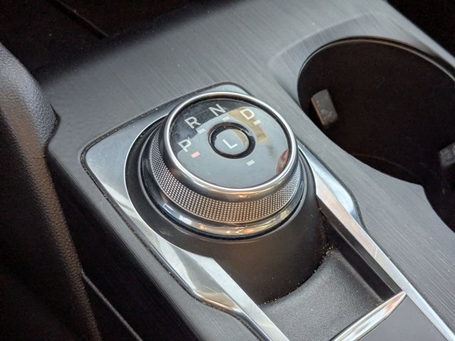 Thumbnail: 2024 Ford Escape - 18