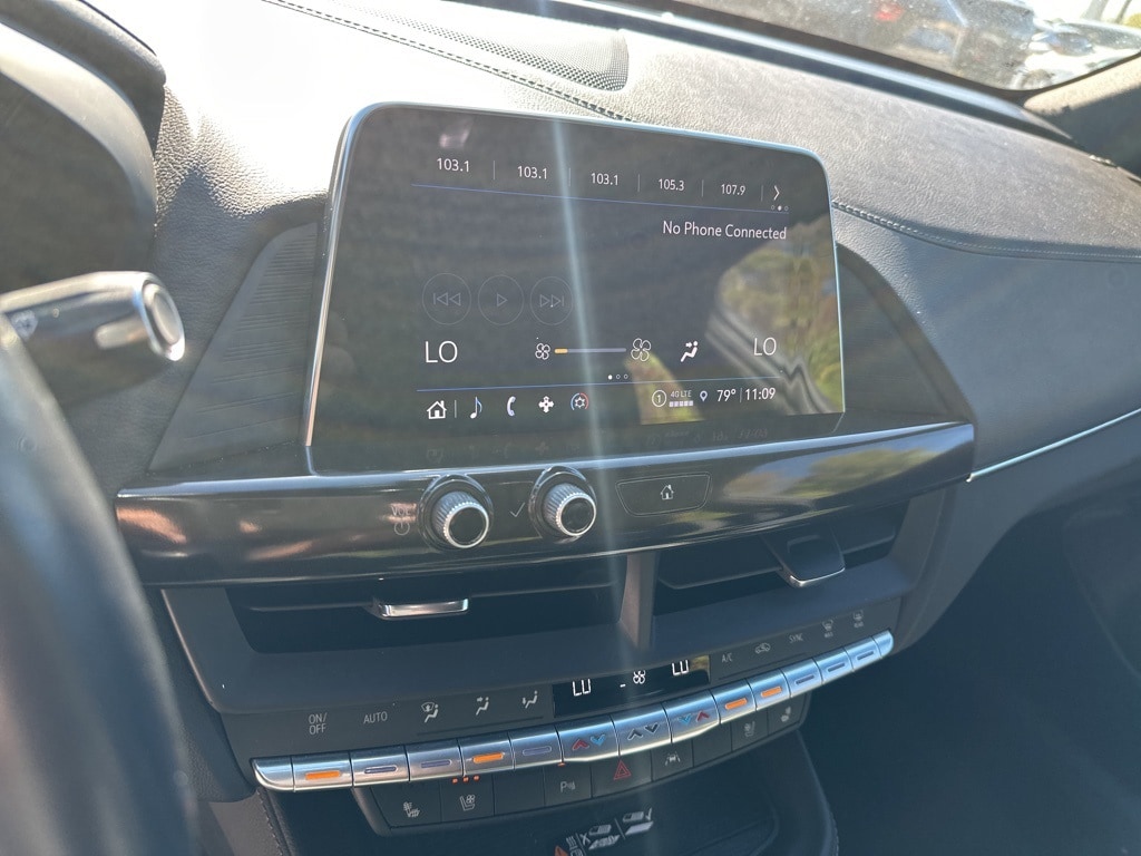 Thumbnail: 2024 Cadillac CT4 - 5