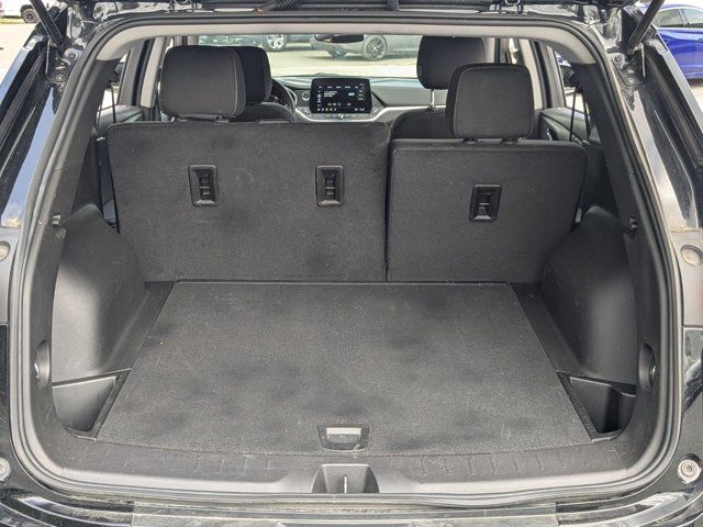 Thumbnail: 2025 Chevrolet Blazer - 27