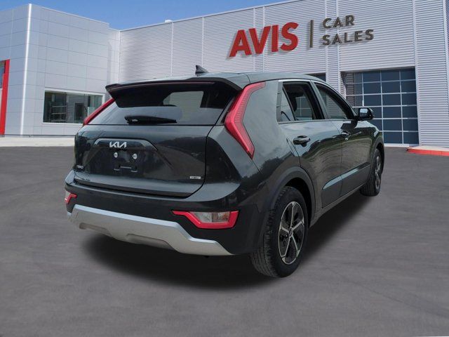 Thumbnail: 2025 Kia Niro - 6