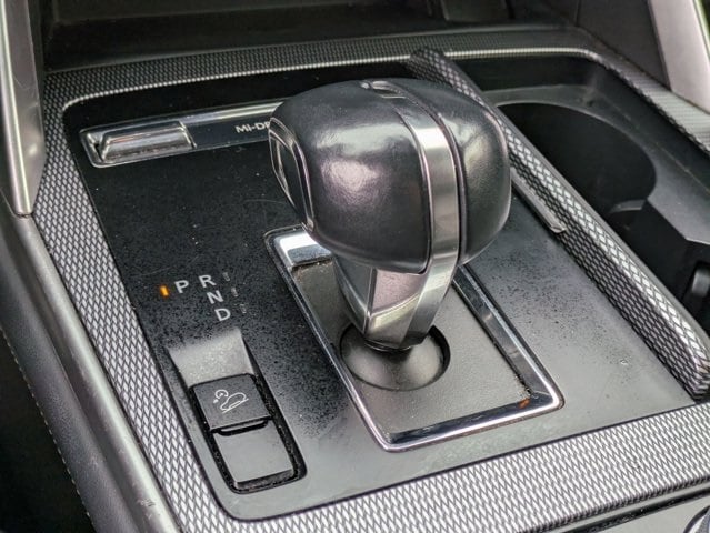 Thumbnail: 2024 Mazda CX-90 - 13