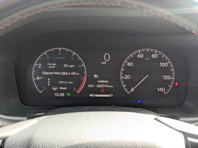 Thumbnail: 2025 Honda Odyssey - 15