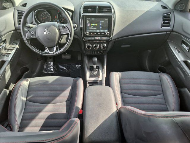 Thumbnail: 2025 Mitsubishi Outlander Sport - 25