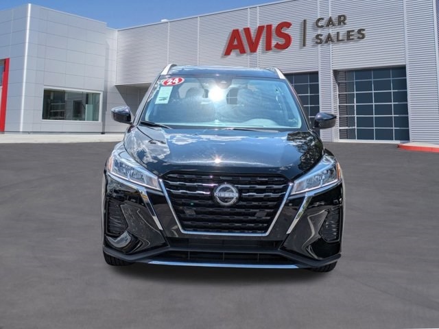 Thumbnail: 2024 Nissan Kicks - 2