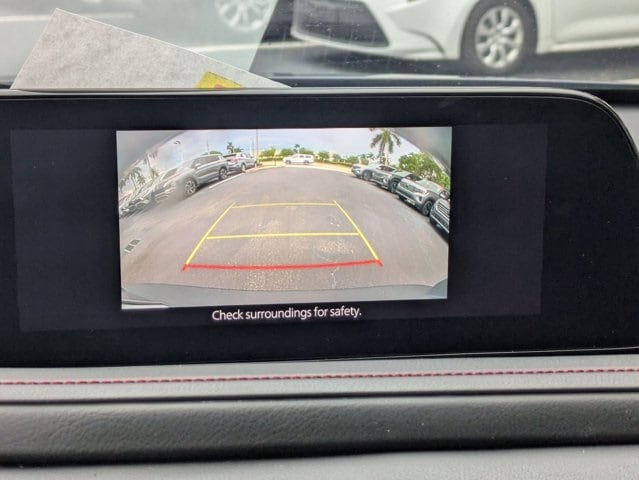 Thumbnail: 2024 Mazda CX-30 - 17