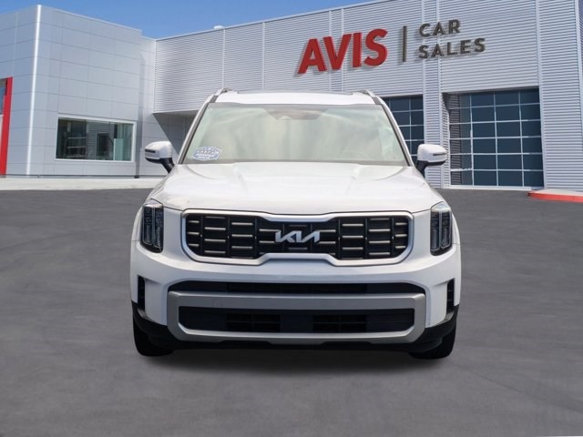 Thumbnail: 2025 Kia Telluride - 2