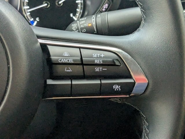 Thumbnail: 2025 Mazda Mazda3 - 26