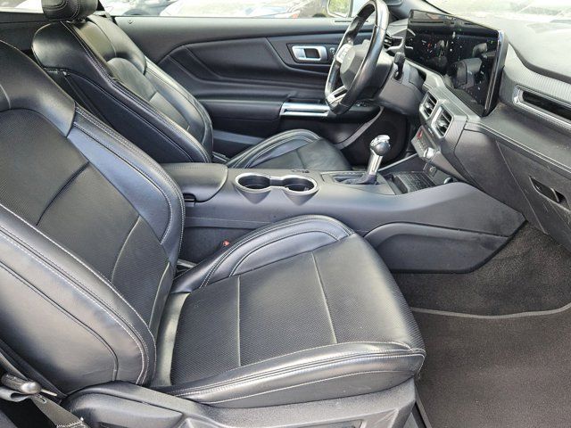 Thumbnail: 2024 Ford Mustang - 29