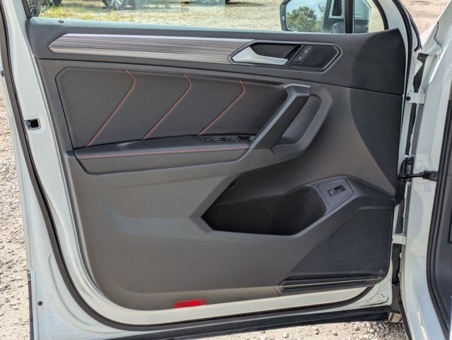 Thumbnail: 2024 Volkswagen Tiguan - 2