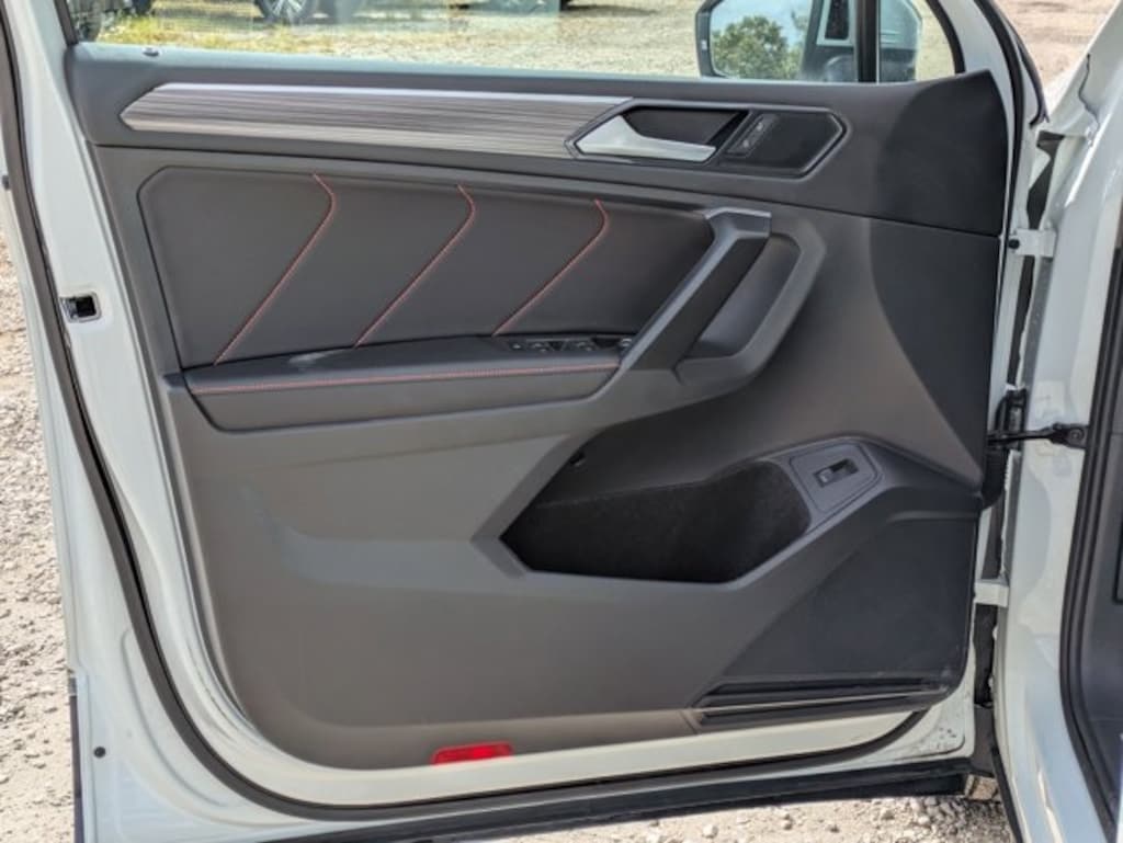 Certified 2024 Volkswagen Tiguan 2.0T Wolfsburg Edition SUV