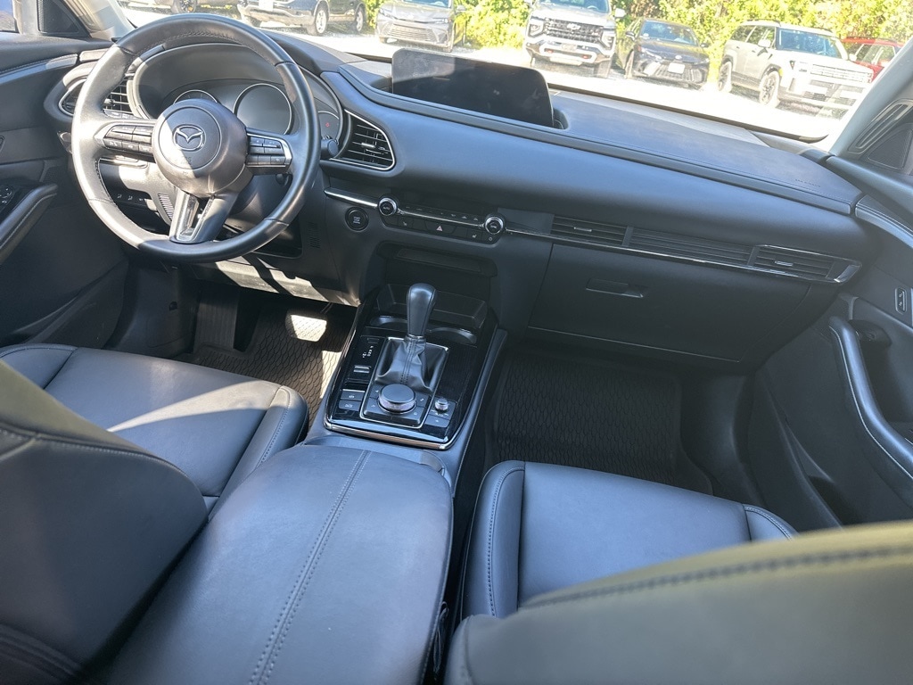 Thumbnail: 2025 Mazda CX-30 - 4