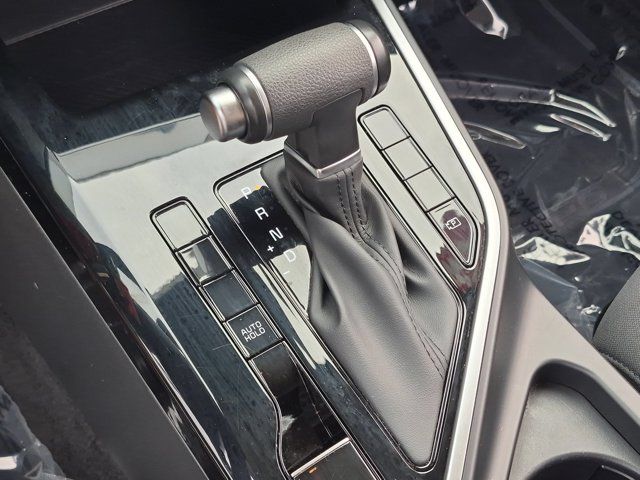 Thumbnail: 2025 Kia Niro - 19
