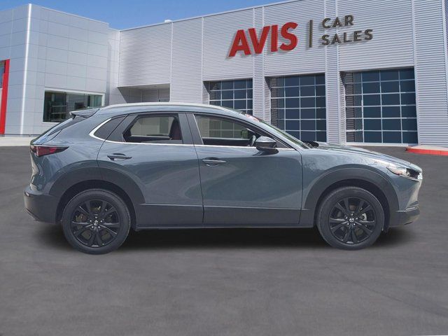 Thumbnail: 2025 Mazda CX-30 - 5