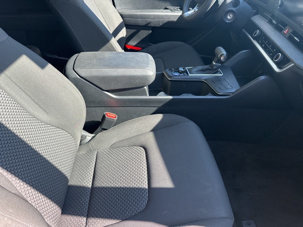 Certified 2024 Kia Sportage LX SUV