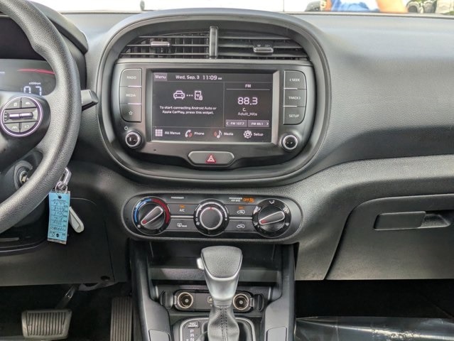 Thumbnail: 2024 Kia Soul - 18