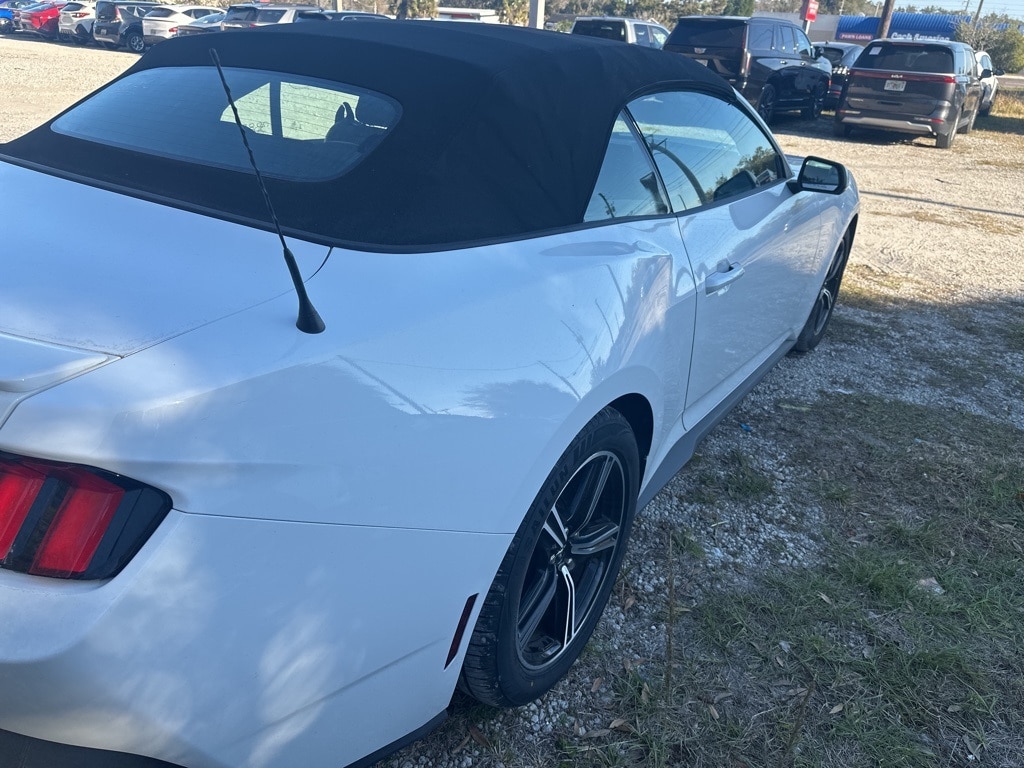 Thumbnail: 2024 Ford Mustang - 3