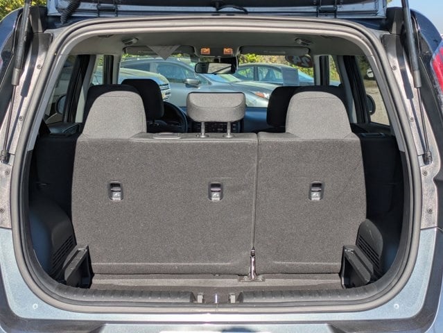 Thumbnail: 2024 Kia Soul - 22