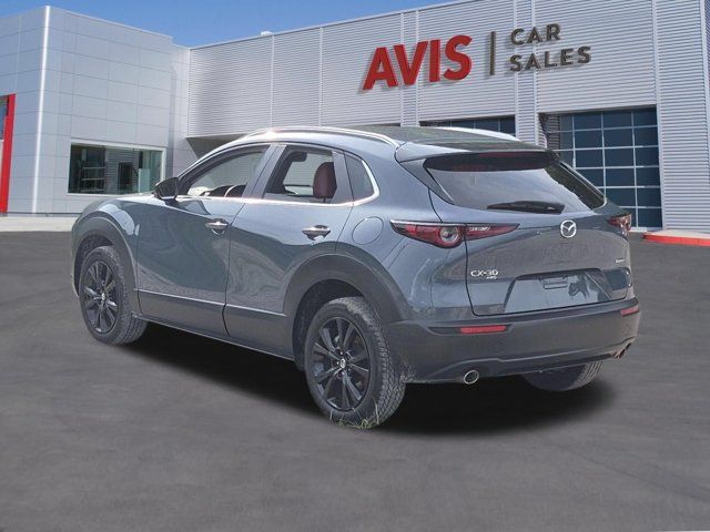 Thumbnail: 2025 Mazda CX-30 - 9