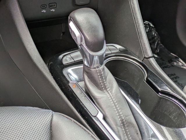 Thumbnail: 2024 Buick Encore GX - 19