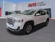 GMC Acadia
