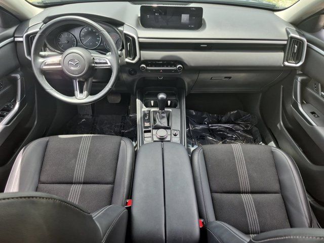 Thumbnail: 2025 Mazda CX-50 - 22