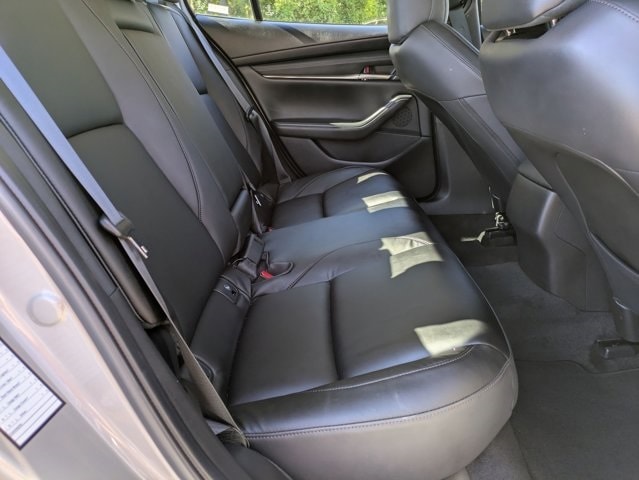 Thumbnail: 2025 Mazda Mazda3 - 27