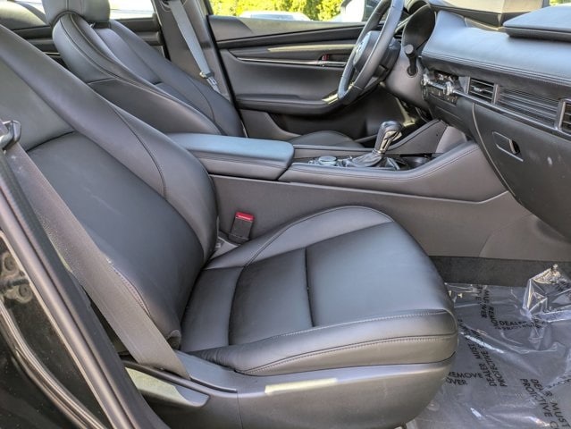 Thumbnail: 2025 Mazda Mazda3 - 31