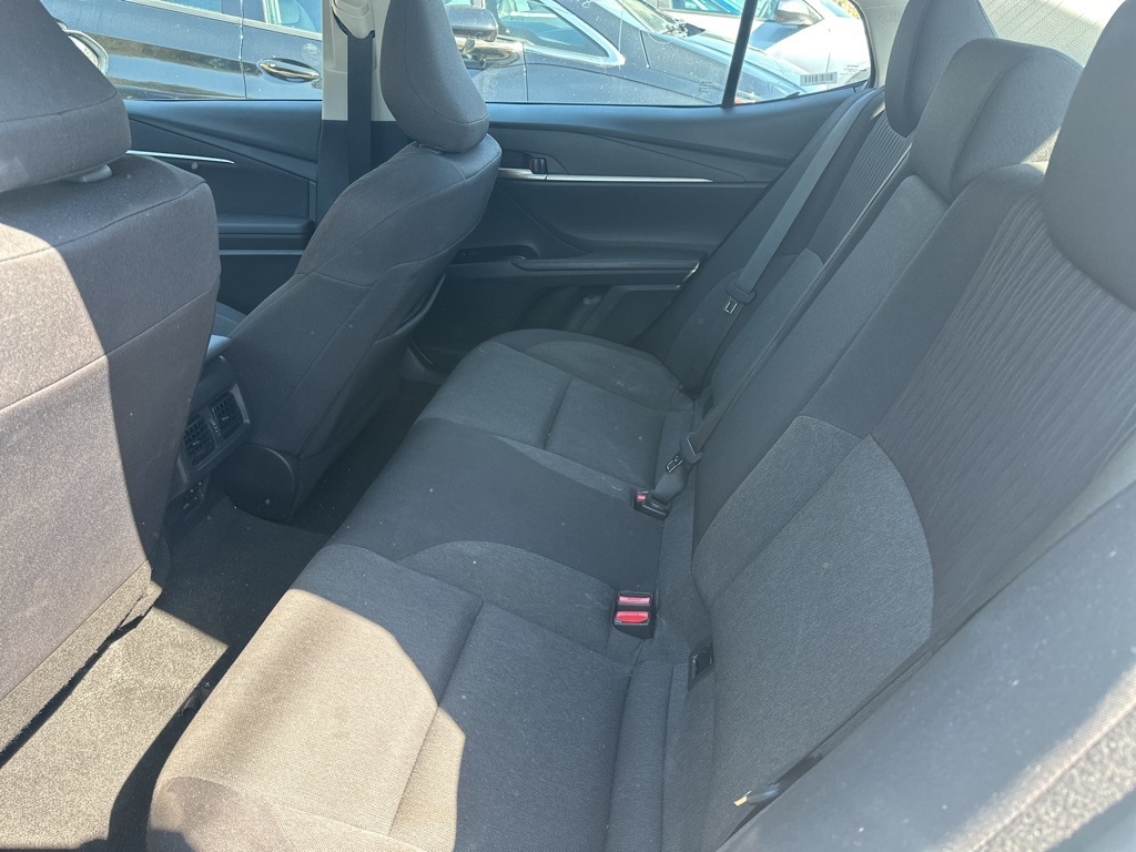 Thumbnail: 2025 Toyota Camry - 4