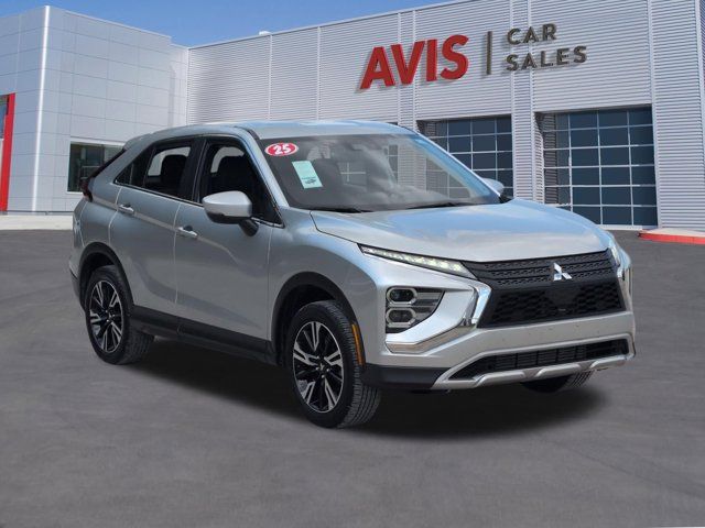Thumbnail: 2025 Mitsubishi Eclipse Cross - 3