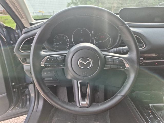 Thumbnail: 2025 Mazda CX-30 - 22