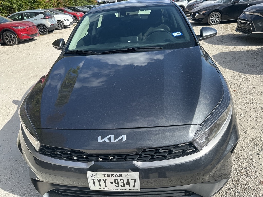 Thumbnail: 2024 Kia Forte - 2