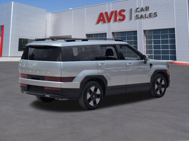 Thumbnail: 2025 Hyundai Santa Fe - 6