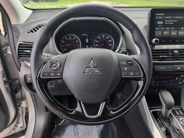 Thumbnail: 2025 Mitsubishi Eclipse Cross - 23