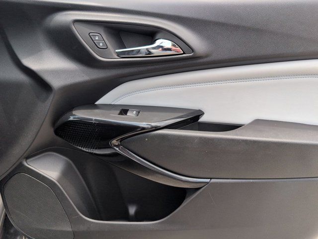 Thumbnail: 2025 Chevrolet Trax - 32