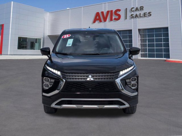 Thumbnail: 2025 Mitsubishi Eclipse Cross - 2