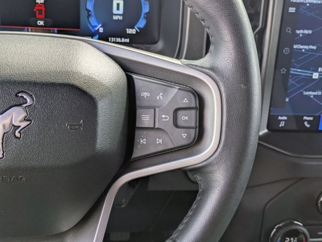 Thumbnail: 2025 Ford Bronco - 22