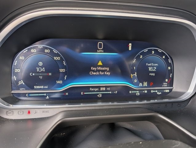 Thumbnail: 2023 Chevrolet Suburban - 16