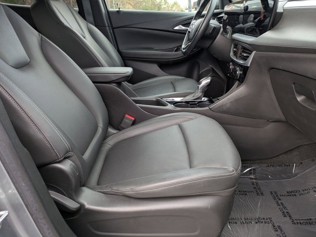 Thumbnail: 2024 Buick Encore GX - 25