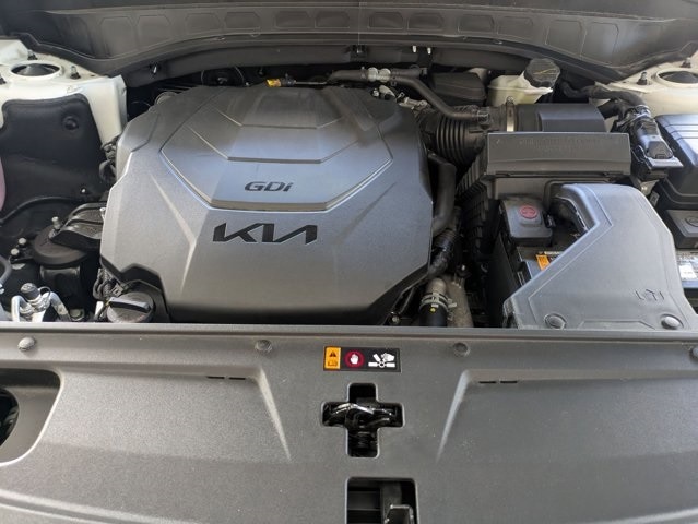 Thumbnail: 2025 Kia Telluride - 30